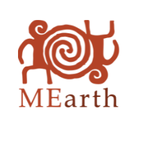 Nature Journaling with Spark in Nature - logo